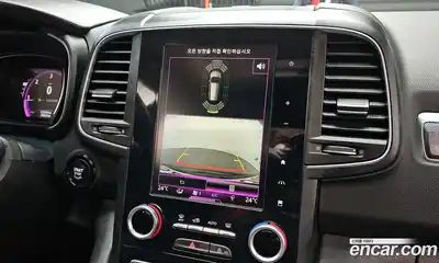 Renault QM6 2017 2.0 Автомат в Москве № 106716, миниатюра 6