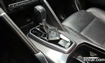 Renault QM6 2017 2.0 Автомат в Москве № 106716, миниатюра 7