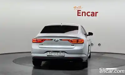 Renault SM6 2021 1.3 Автомат в Москве № 107011, миниатюра 12