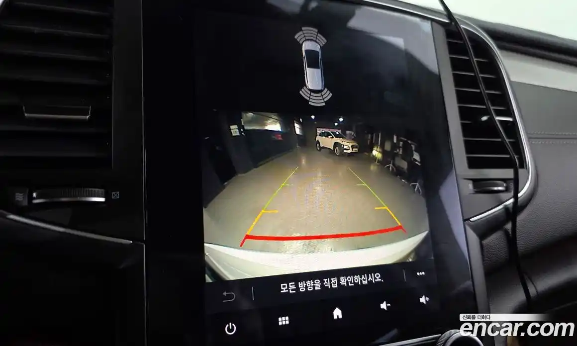 Renault SM6 2021 1.3 Автомат в Москве № 107011, фото 16