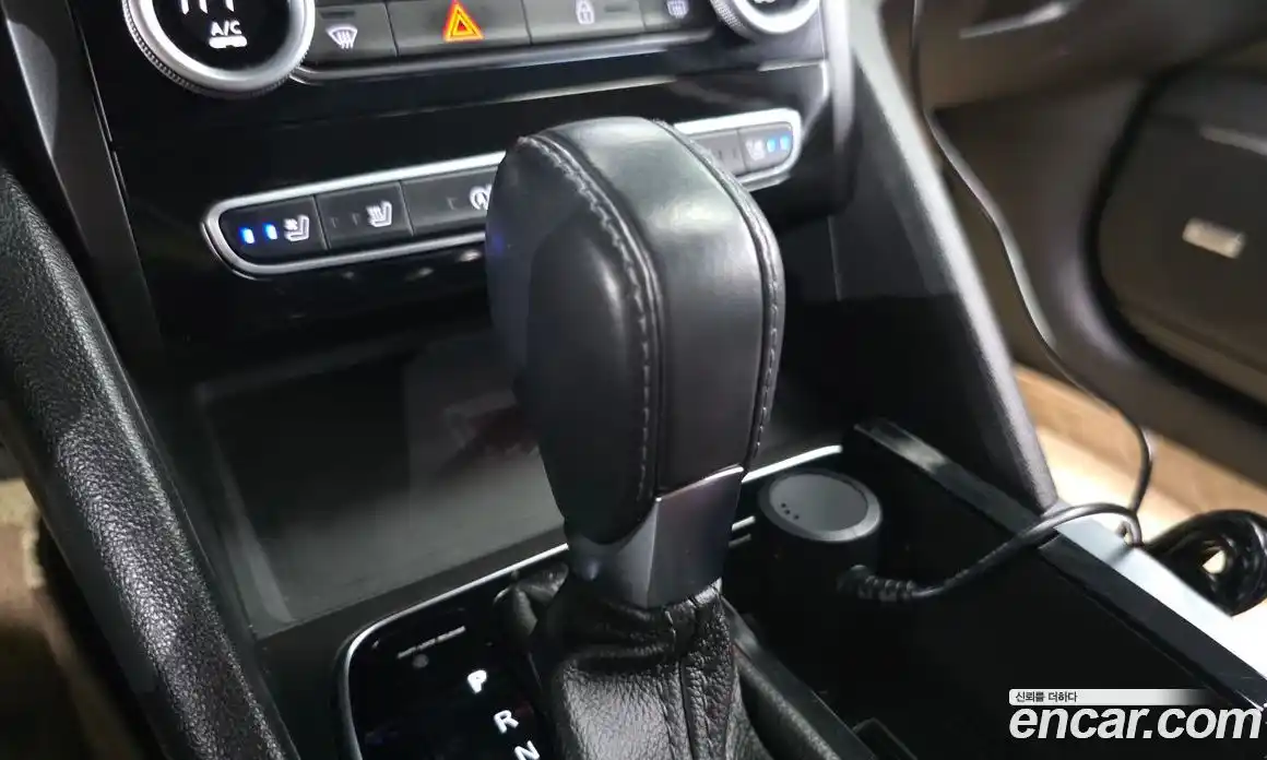 Renault SM6 2021 1.3 Автомат в Москве № 107011, фото 17