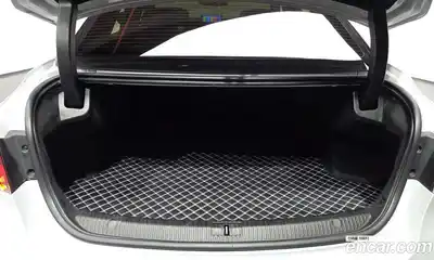 Renault SM6 2021 1.3 Автомат в Москве № 107011, миниатюра 3