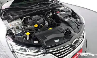 Renault SM6 2021 1.3 Автомат в Москве № 107011, миниатюра 6