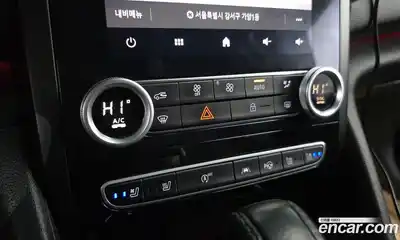 Renault SM6 2021 1.3 Автомат в Москве № 107011, миниатюра 8