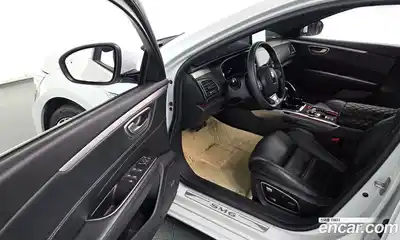 Renault SM6 2021 1.3 Автомат в Москве № 107011, миниатюра 9