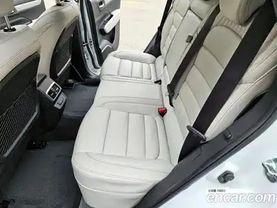 Renault QM6 2022 2.0 Автомат в Москве № 107201, миниатюра 11