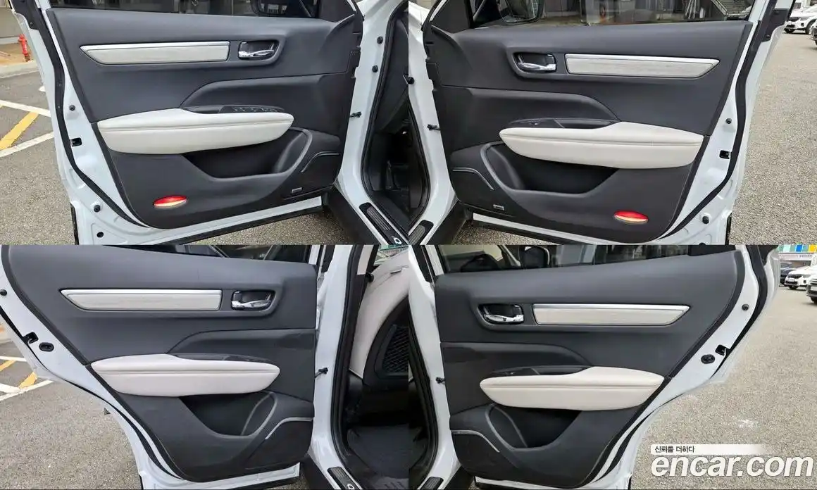 Renault QM6 2022 2.0 Автомат в Москве № 107201, фото 19