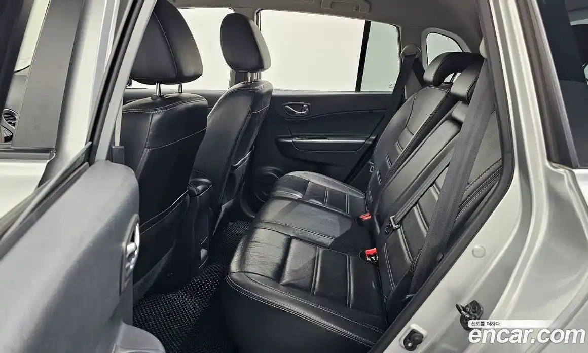 Renault QM5 2014 2.0 Автомат в Москве № 107240, фото 11