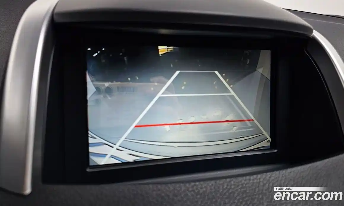 Renault QM5 2014 2.0 Автомат в Москве № 107240, фото 15