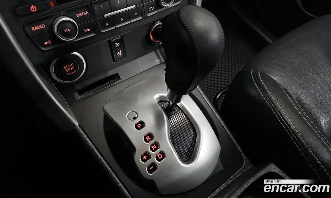 Renault QM5 2014 2.0 Автомат в Москве № 107240, фото 3