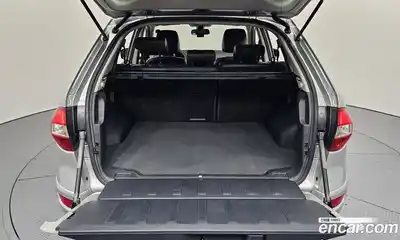 Renault QM5 2014 2.0 Автомат в Москве № 107240, миниатюра 5