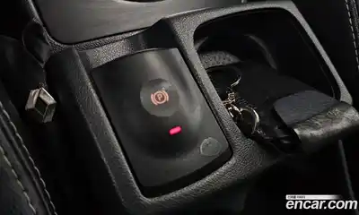 Renault QM5 2014 2.0 Автомат в Москве № 107240, миниатюра 8