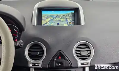 Renault QM5 2014 2.0 Автомат в Москве № 107240, миниатюра 10