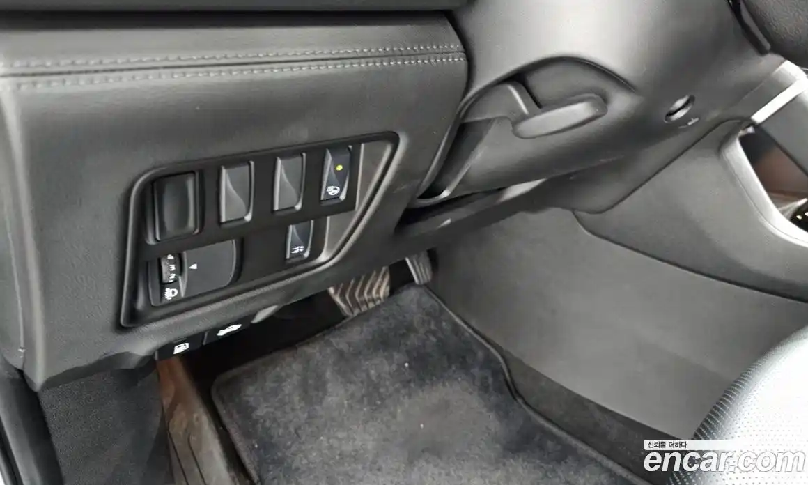 Renault QM6 2021 2.0 Автомат в Москве № 107349, фото 11