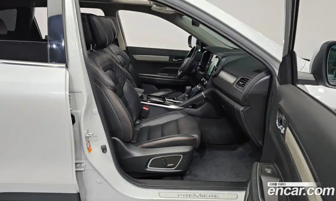 Renault QM6 2021 2.0 Автомат в Москве № 107349, фото 13