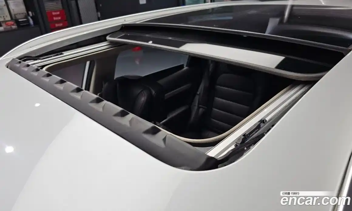 Renault QM6 2021 2.0 Автомат в Москве № 107349, фото 15