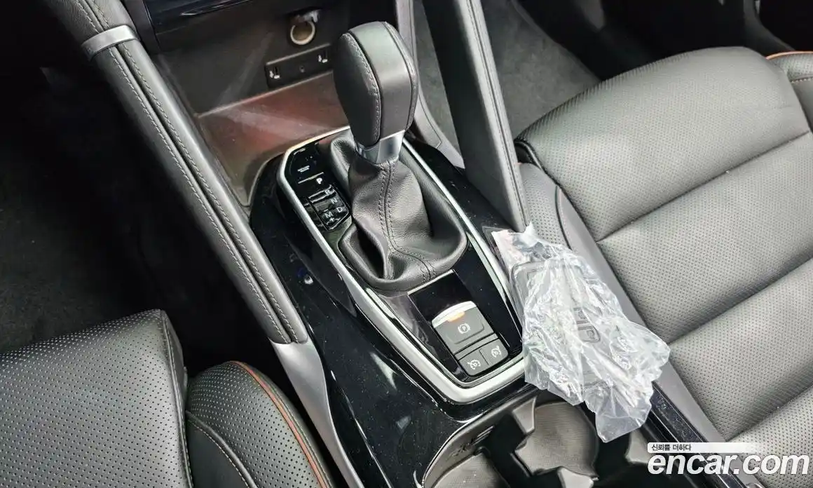 Renault QM6 2021 2.0 Автомат в Москве № 107349, фото 16