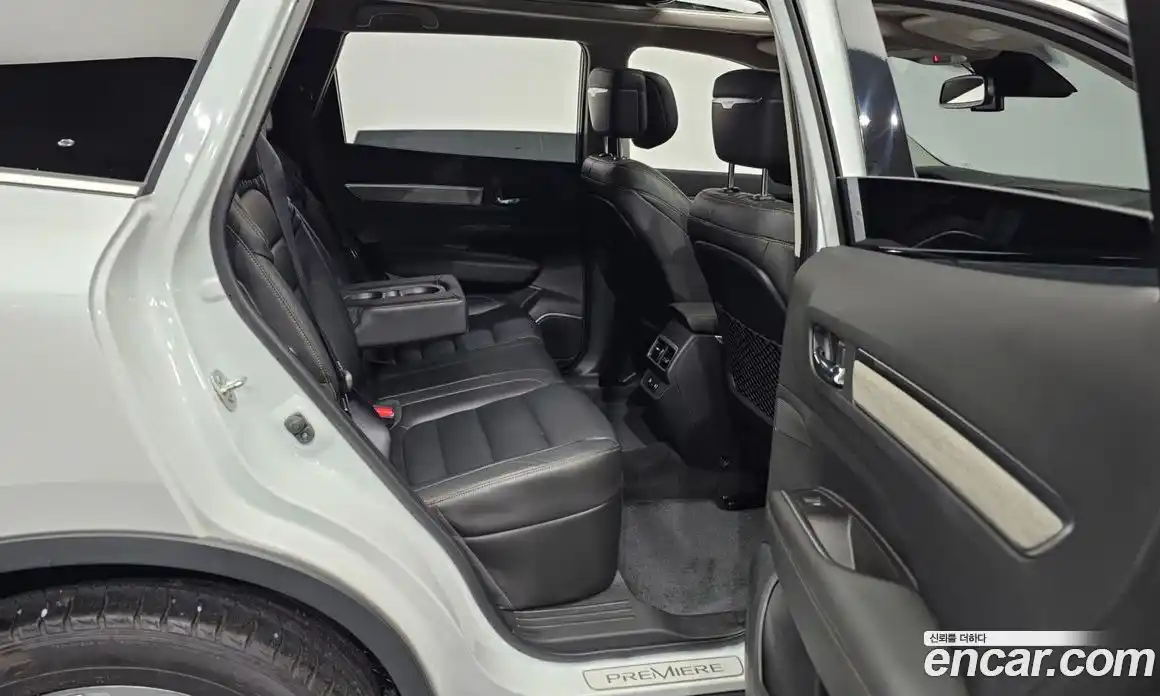 Renault QM6 2021 2.0 Автомат в Москве № 107349, фото 18