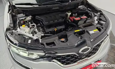 Renault QM6 2021 2.0 Автомат в Москве № 107349, миниатюра 3