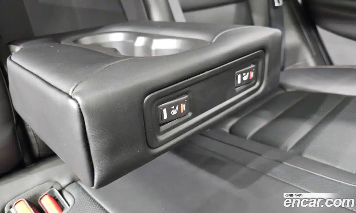 Renault QM6 2021 2.0 Автомат в Москве № 107349, фото 5