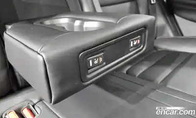 Renault QM6 2021 2.0 Автомат в Москве № 107349, миниатюра 5