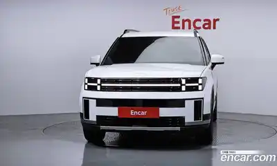 Hyundai Santa Fe 2024 2.5 Автомат в Москве № 107799, миниатюра 11