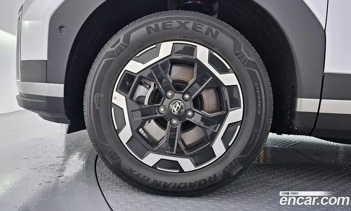 Hyundai Santa Fe 2024 2.5 Автомат в Москве № 107799, фото 19