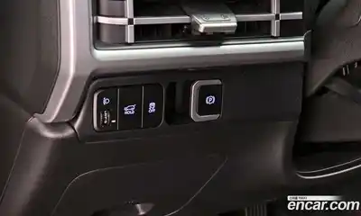 Hyundai Santa Fe 2024 2.5 Автомат в Москве № 107799, миниатюра 4