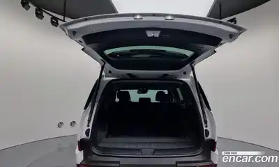 Hyundai Santa Fe, 2024