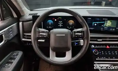 Hyundai Santa Fe 2024 2.5 Автомат в Москве № 108719, миниатюра 12