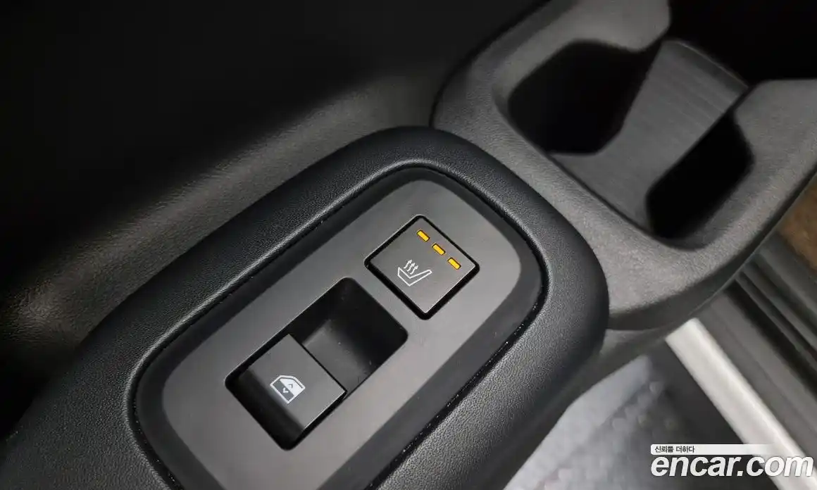 Hyundai Santa Fe 2024 2.5 Автомат в Москве № 108719, фото 19