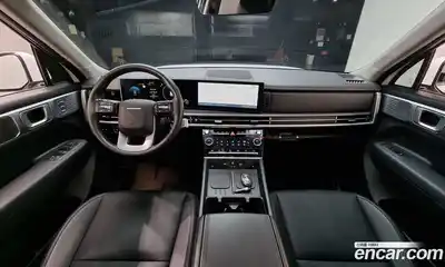 Hyundai Santa Fe 2024 2.5 Автомат в Москве № 108719, миниатюра 2