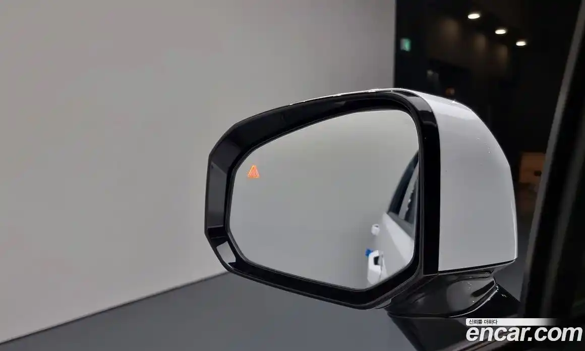 Hyundai Santa Fe 2024 2.5 Автомат в Москве № 108719, фото 3