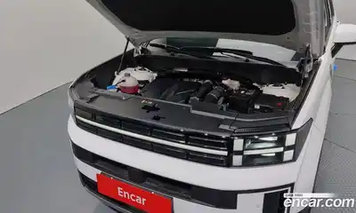 Hyundai Santa Fe 2024 2.5 Автомат в Москве № 108719, миниатюра 5