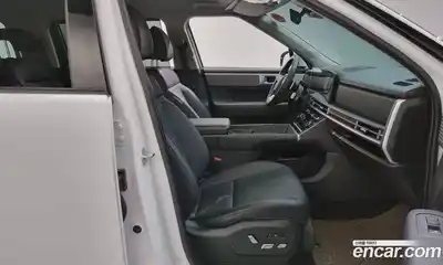 Hyundai Santa Fe 2024 2.5 Автомат в Москве № 108719, миниатюра 6