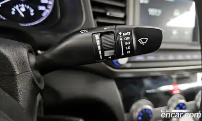 Hyundai Avante 2019 1.6 Автомат в Москве № 108796, миниатюра 4