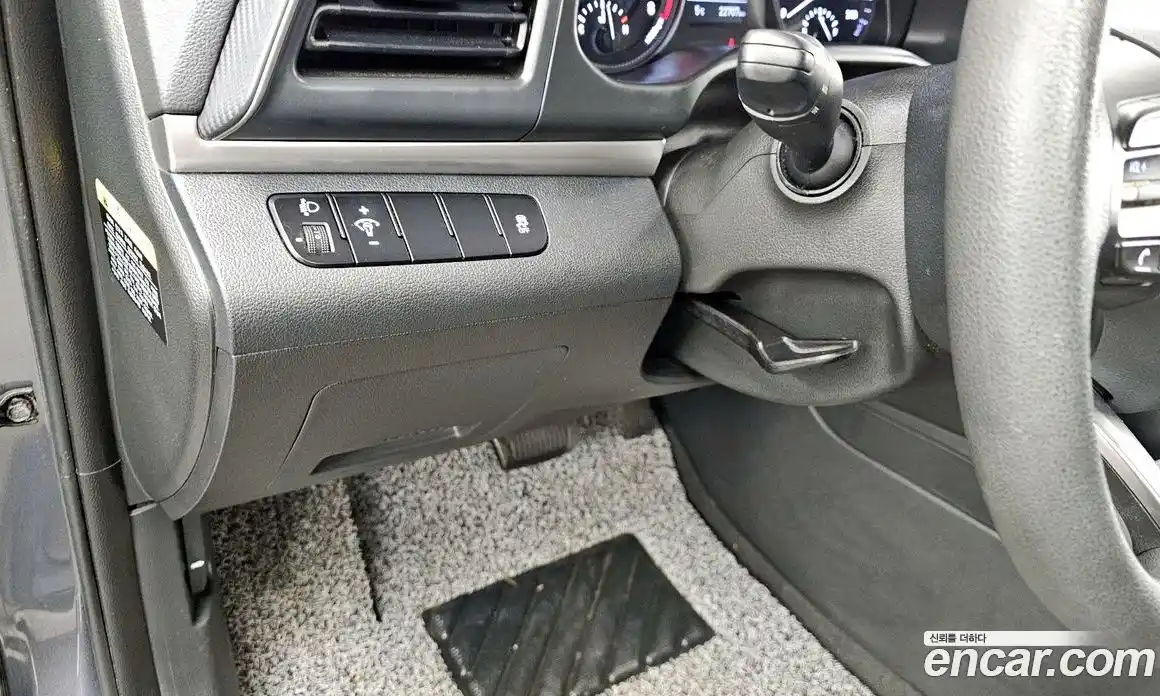 Hyundai Avante 2019 1.6 Автомат в Москве № 108796, фото 7