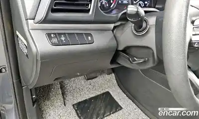 Hyundai Avante 2019 1.6 Автомат в Москве № 108796, миниатюра 7