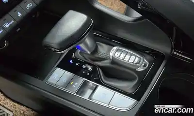 Hyundai Avante 2023 1.6 Автомат в Москве № 109504, миниатюра 8