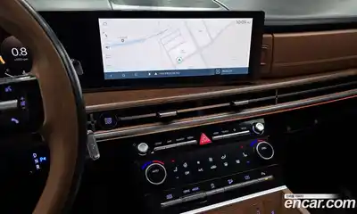 Hyundai Santa Fe, 2024