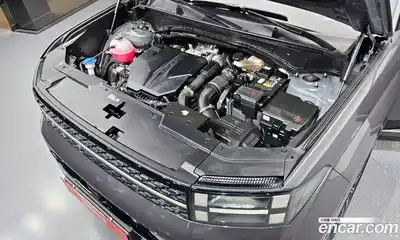 Hyundai Santa Fe 2024 2.5 Автомат в Москве № 111774, миниатюра 12