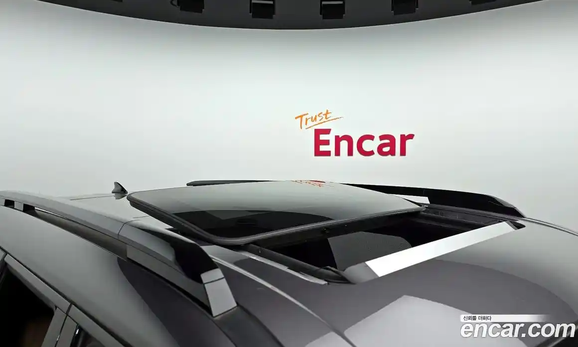 Hyundai Santa Fe 2024 2.5 Автомат в Москве № 111774, фото 6