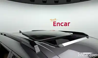 Hyundai Santa Fe 2024 2.5 Автомат в Москве № 111774, миниатюра 6