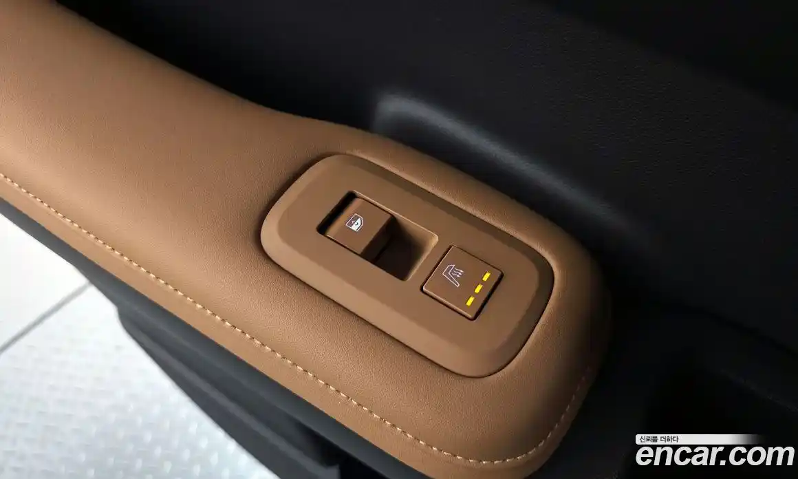 Hyundai Santa Fe 2024 2.5 Автомат в Москве № 111774, фото 10