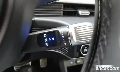 Hyundai Ioniq 5 2022 0.1 Автомат в Москве № 112621, миниатюра 4