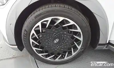 Hyundai Ioniq 5 2022 0.1 Автомат в Москве № 112621, миниатюра 5