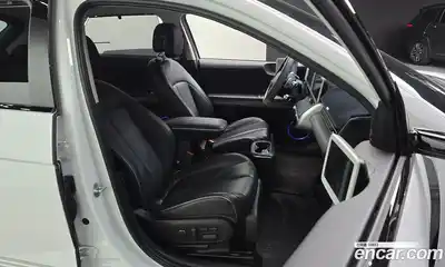 Hyundai Ioniq 5 2022 0.1 Автомат в Москве № 112621, миниатюра 6