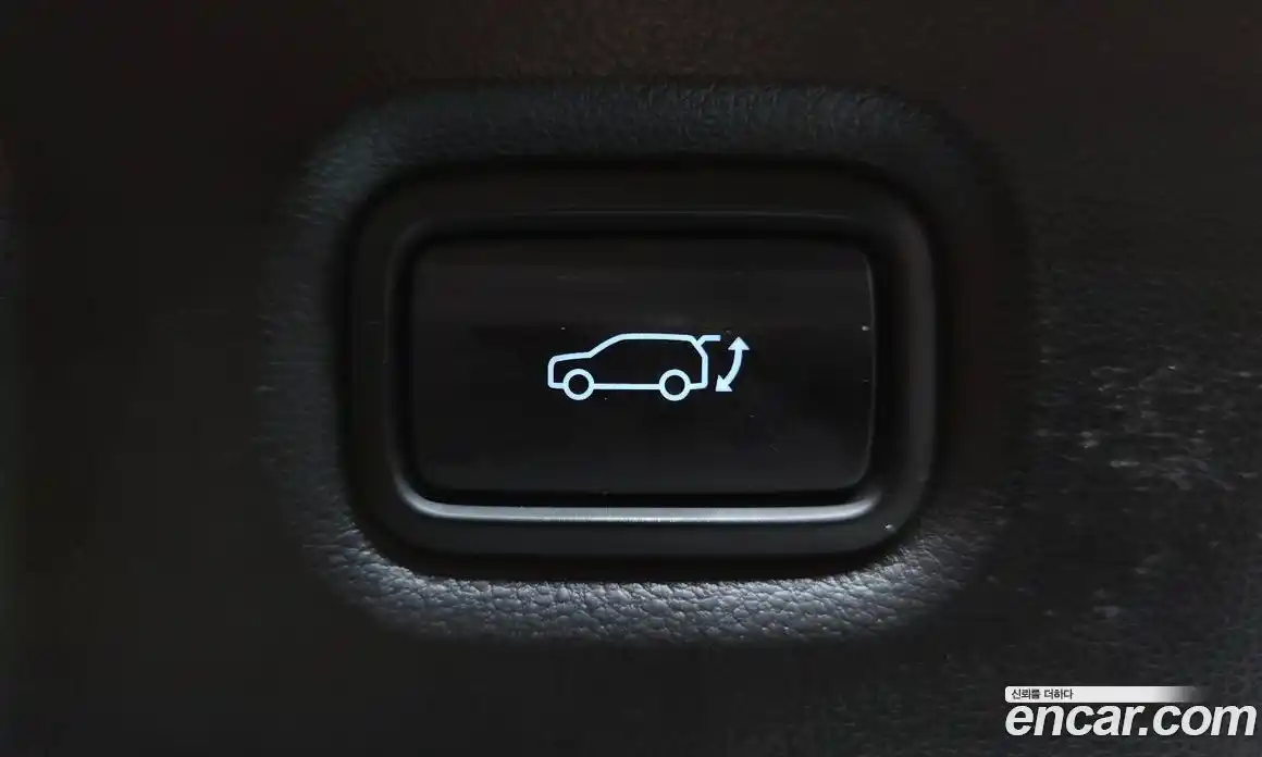 Hyundai Ioniq 5 2022 0.1 Автомат в Москве № 112621, фото 9