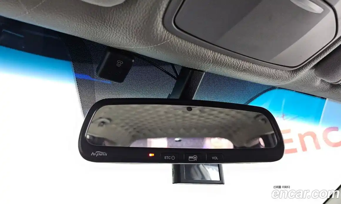 Hyundai Santa Fe 2013 2.0 Автомат в Москве № 112662, фото 20