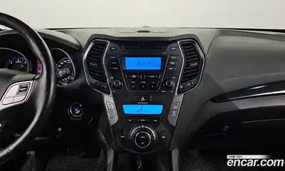 Hyundai Santa Fe 2013 2.0 Автомат в Москве № 112662, миниатюра 5